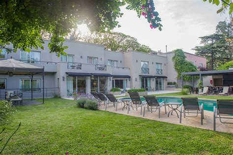 VILLA ISIDRO Hotel Boutique & Spa.